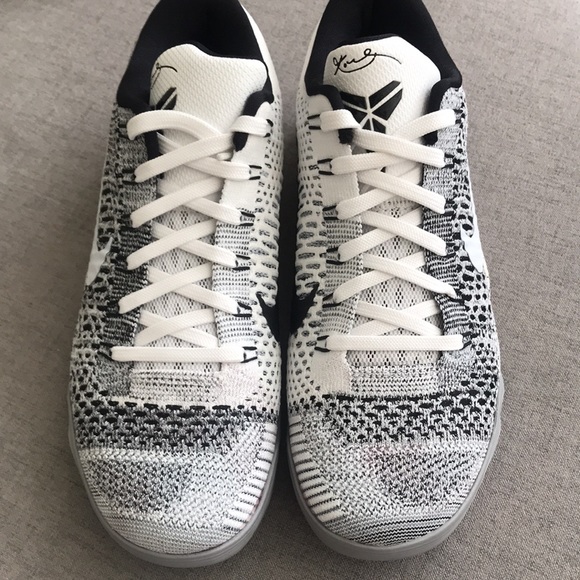 Nike Kobe 9 Elite Low - Beethoven sz8.5 main image 4